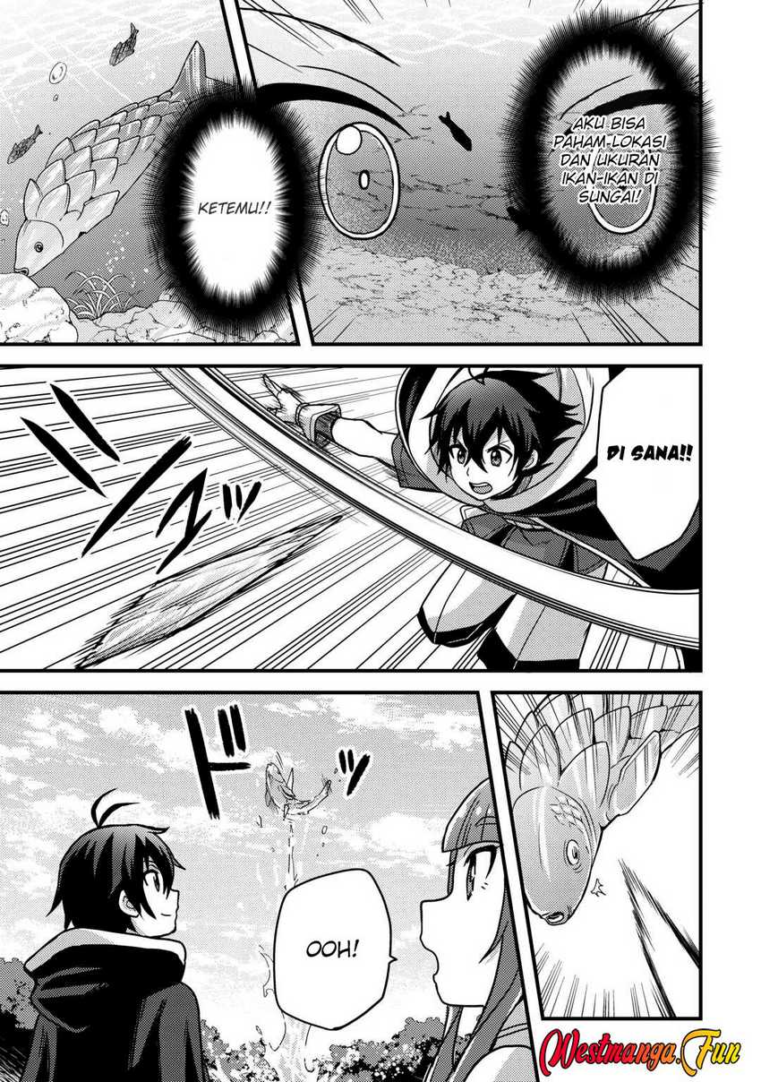 Fuguushoku to Baka ni Saremashita ga Jissai wa Sorehodo Waruku Arimasen? Chapter 42 Gambar 20